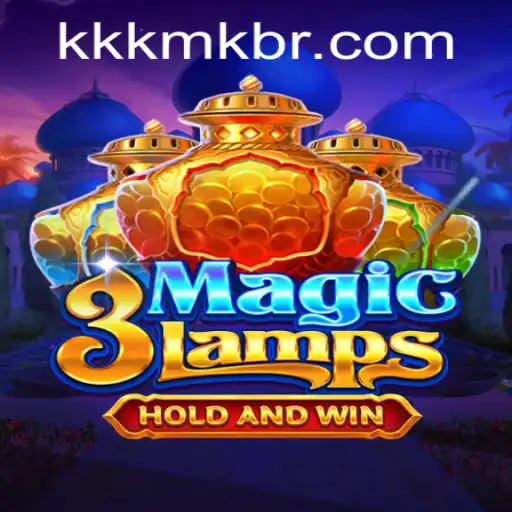 3MagicLamps: A Journey Into Enchantment and Adventure