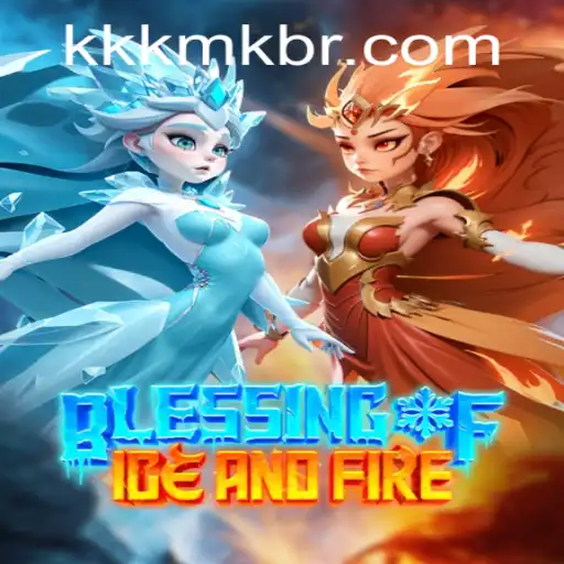 Unveiling the Mystical World of BlessingofIceandFire