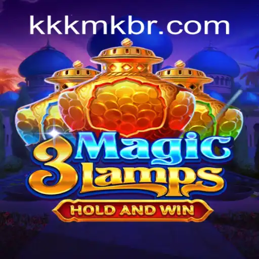3MagicLamps: A Journey Into Enchantment and Adventure
