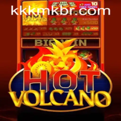 Exploring the Thrills of HotVolcano: A Must-Play Game by KKKMK.COM