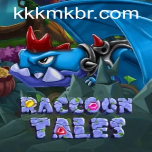 Discovering the Enchanting World of RaccoonTales