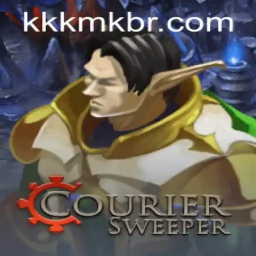 Discover the Thrilling World of CourierSweeper with KKKMK.COM