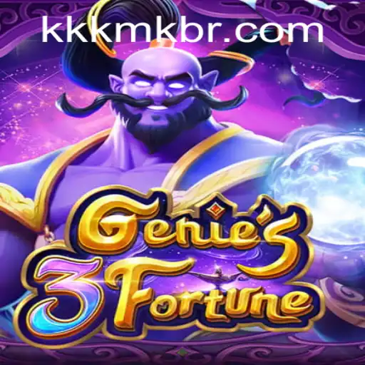 Exploring the Magic and Mystery of Genie3Fortune