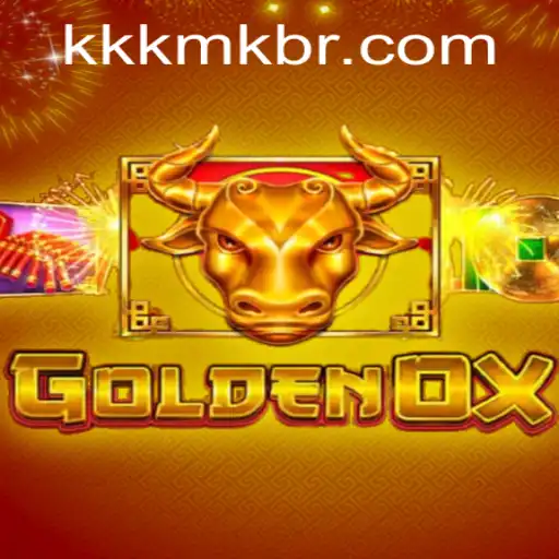 GoldenOx: A Thrilling Adventure Game by KKKMK.COM