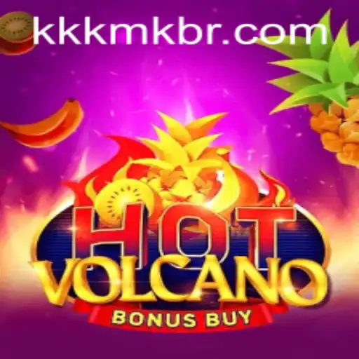 Discover the Thrills of HotVolcanoBonusBuy on KKKMK.COM