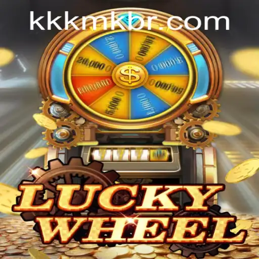 Unveiling the Thrill of LuckyWheel on KKKMK.COM