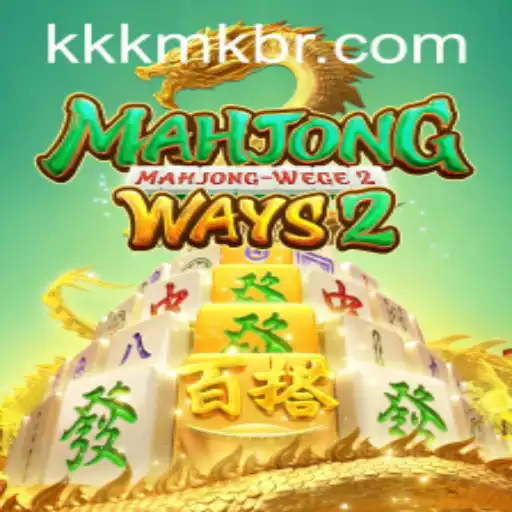 Discover MahjongWays2: A Classic Game Revitalized by KKKMK.COM