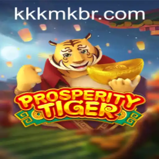 Unveiling ProsperityTiger: A New Era in Online Gaming