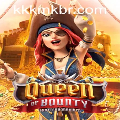 Discover the Adventure of QueenofBounty: A Pirate's Quest Awaits