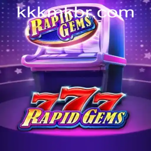 RapidGems777: A Dynamic Journey Through the World of Dazzling Jewels