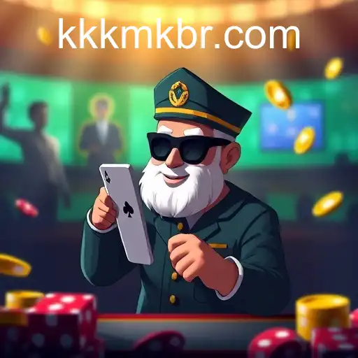 Responsible Gambling