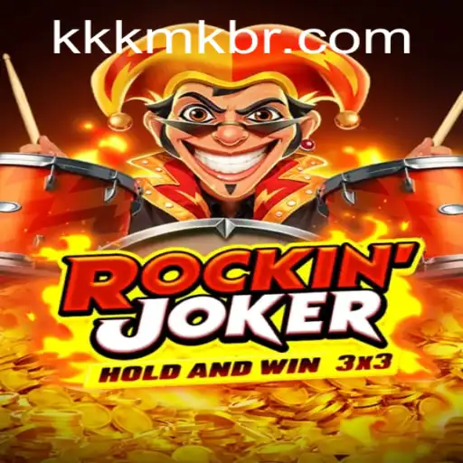 Unveiling Rockinjoker: The Exciting New Game Sweeping the Gaming World