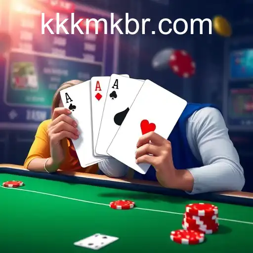 Transmissão ao vivo