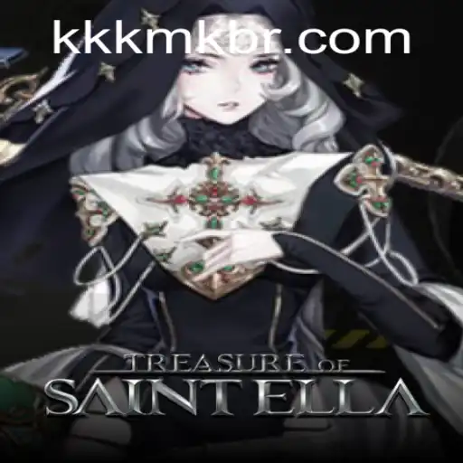 Discover the Thrilling World of TreasureofSaintElla: An Engaging Adventure Awaits