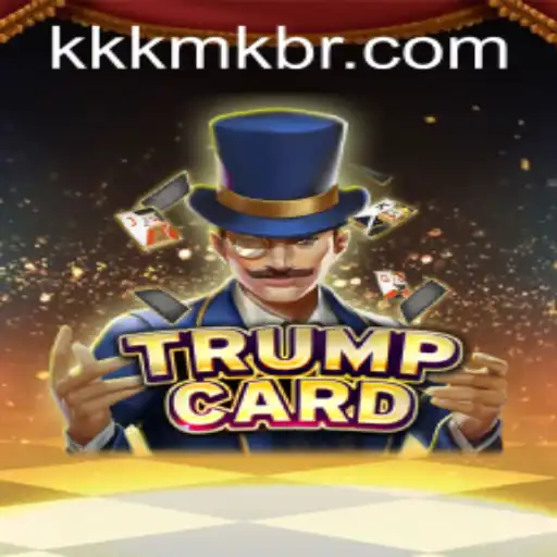 Unveiling TrumpCard: The Strategic Game Sensation of the Year