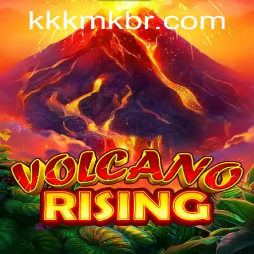 VolcanoRising: An Immersive Gaming Experience