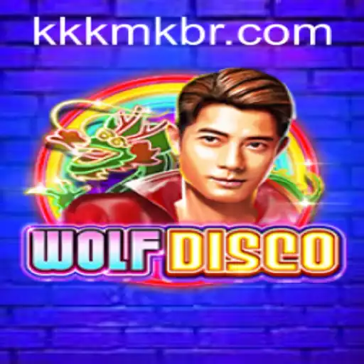 WolfDisco: The Ultimate Gaming Experience on KKKMK.COM